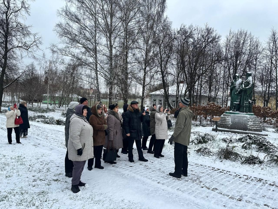 Фото: пресс-служба администрации г.о. Люберцы