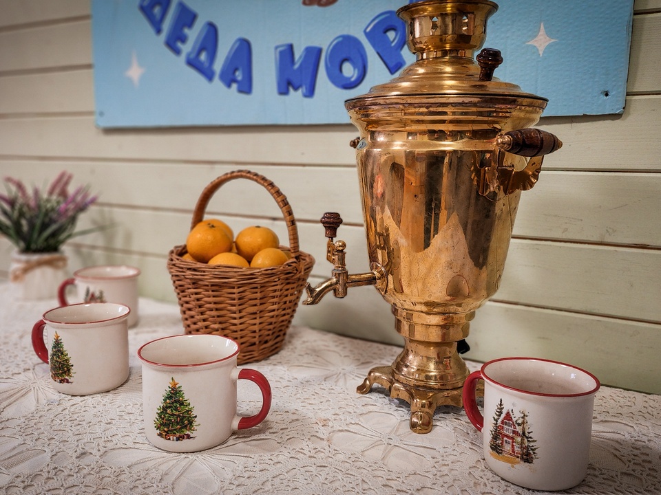 Фото: МедиаБанк Подмосковья/Ольга Антонова