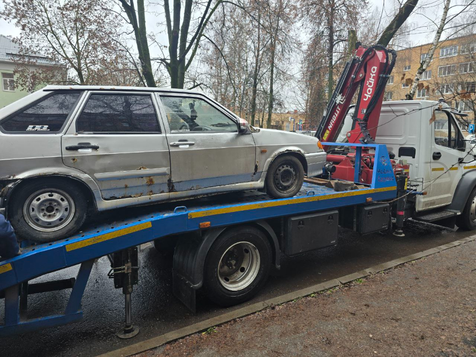 Фото: пресс-служба администрации г.о. Коломна