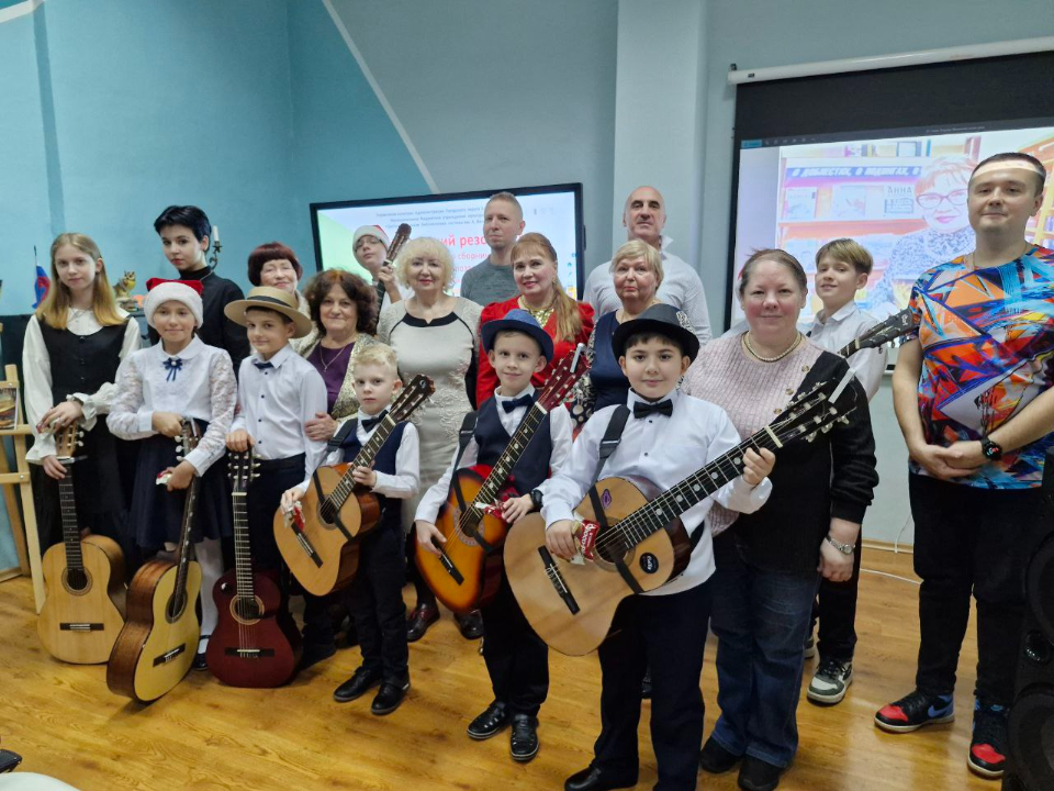 Фото: личный архив Елены Ермолаевой