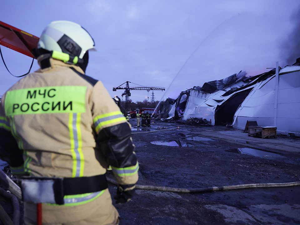 Фото: ТАСС/Кирилл Кухмарь