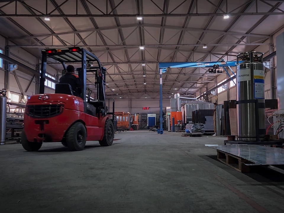 Фото: МедиаБанк Подмосковья/Ольга Антонова