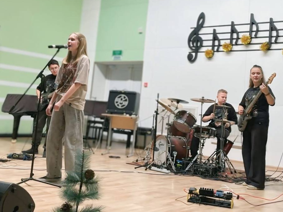 Фото: пресс-служба администрации Волоколамского м.о.