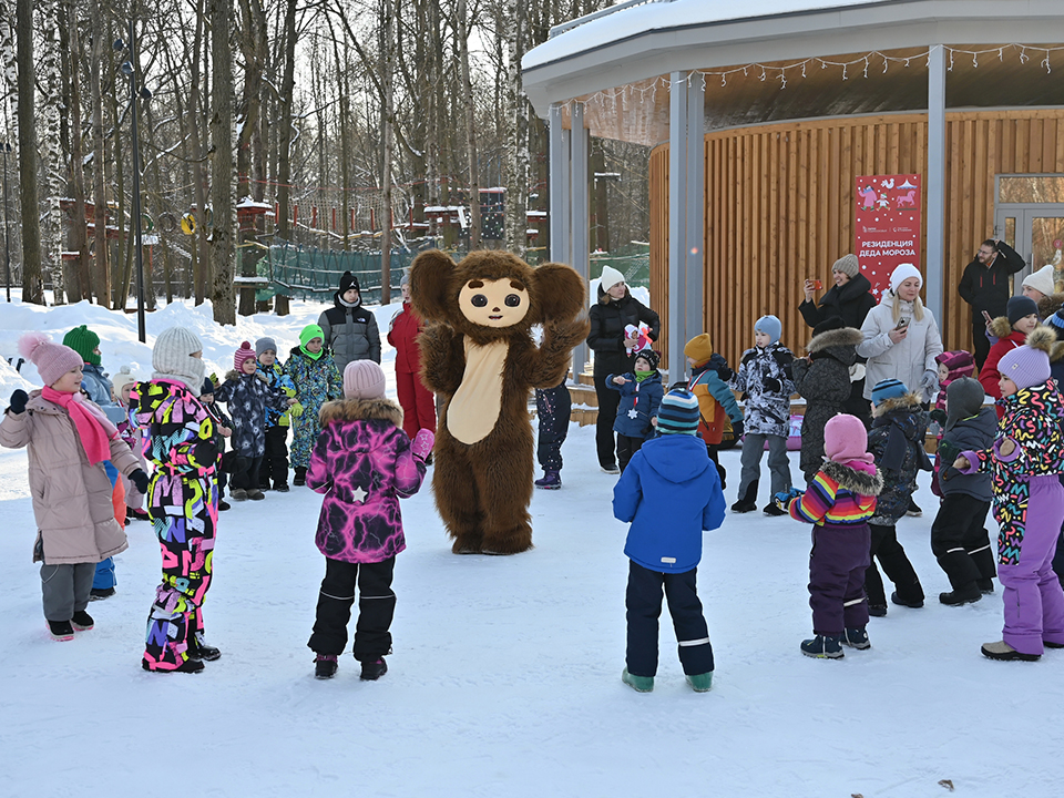 Фото: Сергей Демянюк