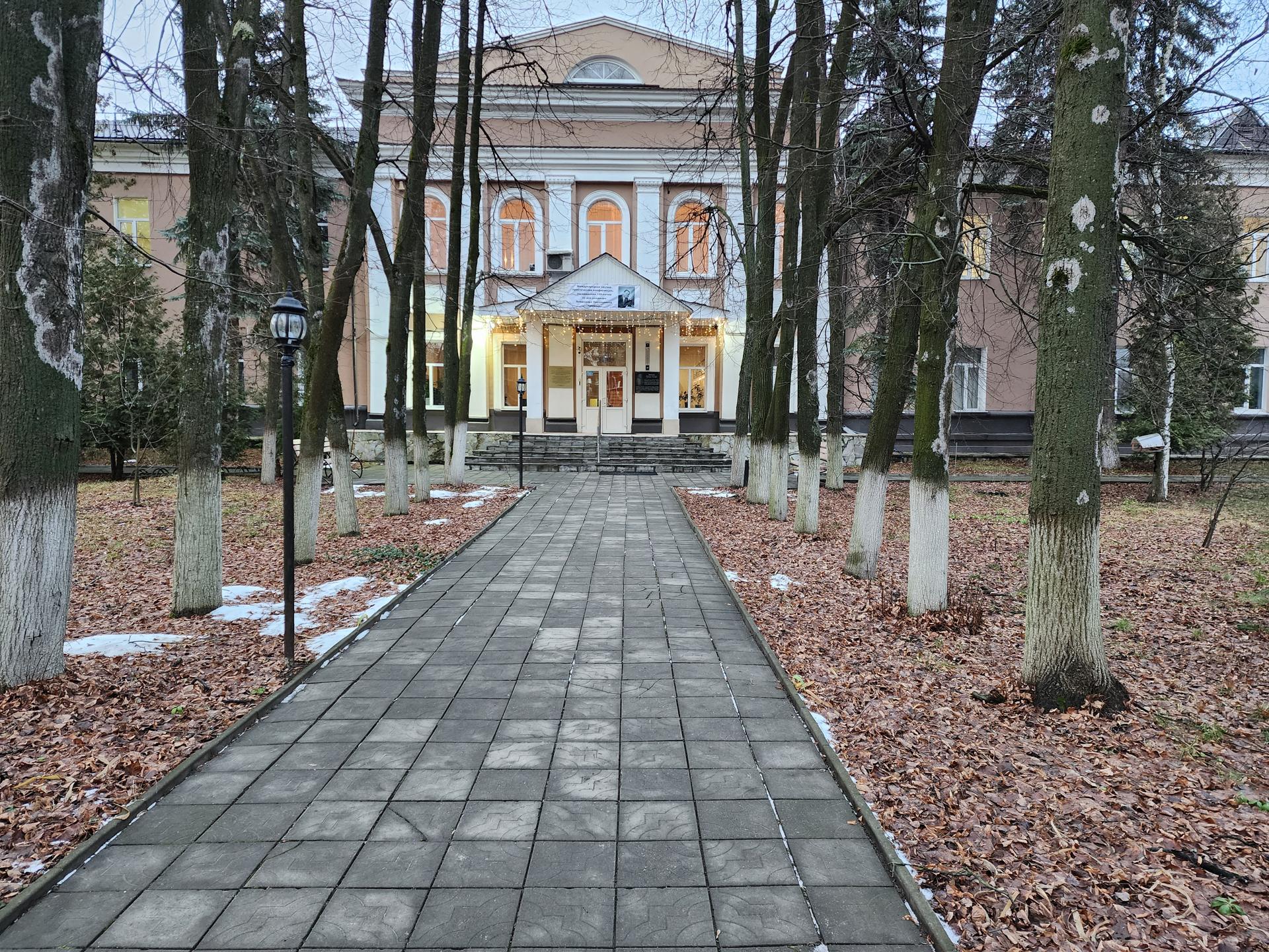 Фото: МедиаБанк Подмосковья/Ирина Моисеева