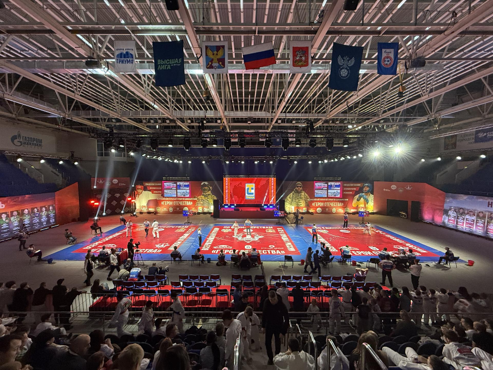 Фото: МедиаБанк Подмосковья/Анна Дука