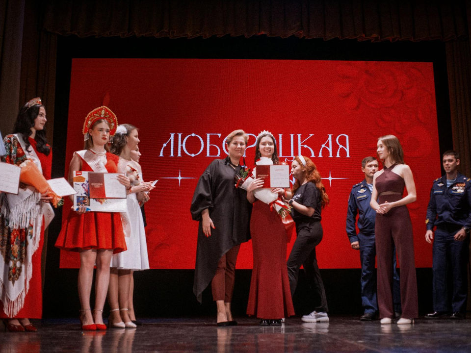 Фото: И. Стрижевский