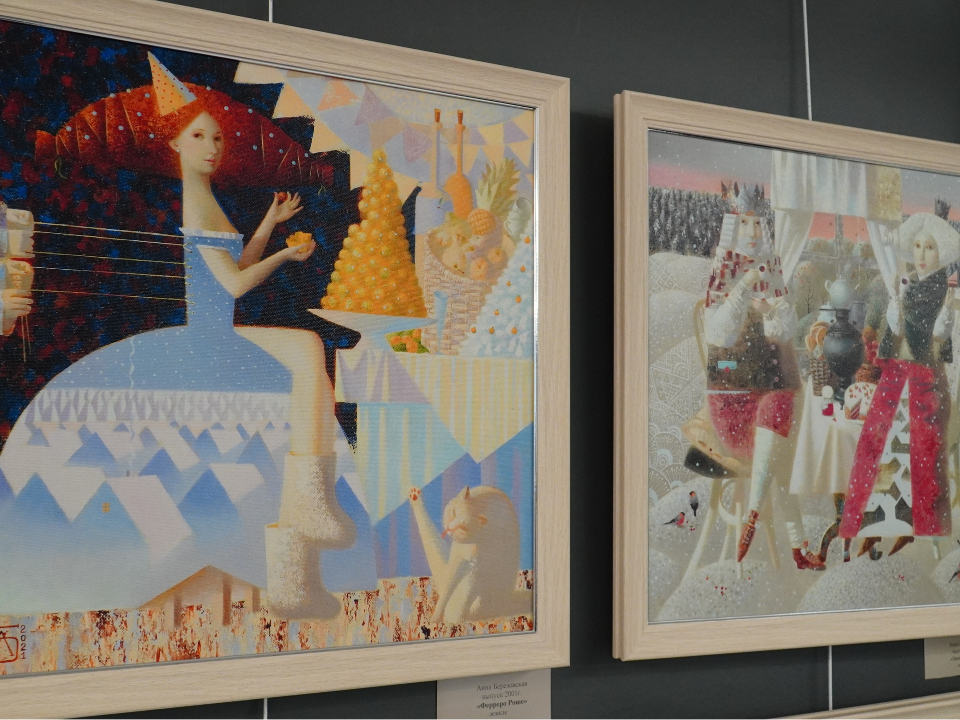 Фото: музей-заповедник «Дмитровский кремль»