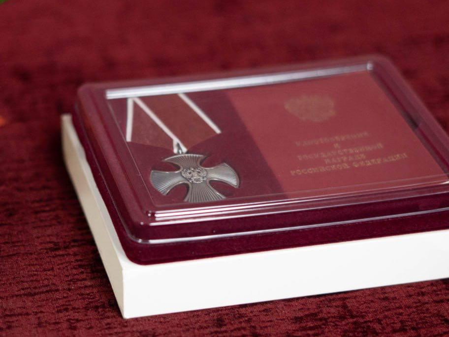 Фото: пресс-служба администрации Наро-Фоминского г.о.  