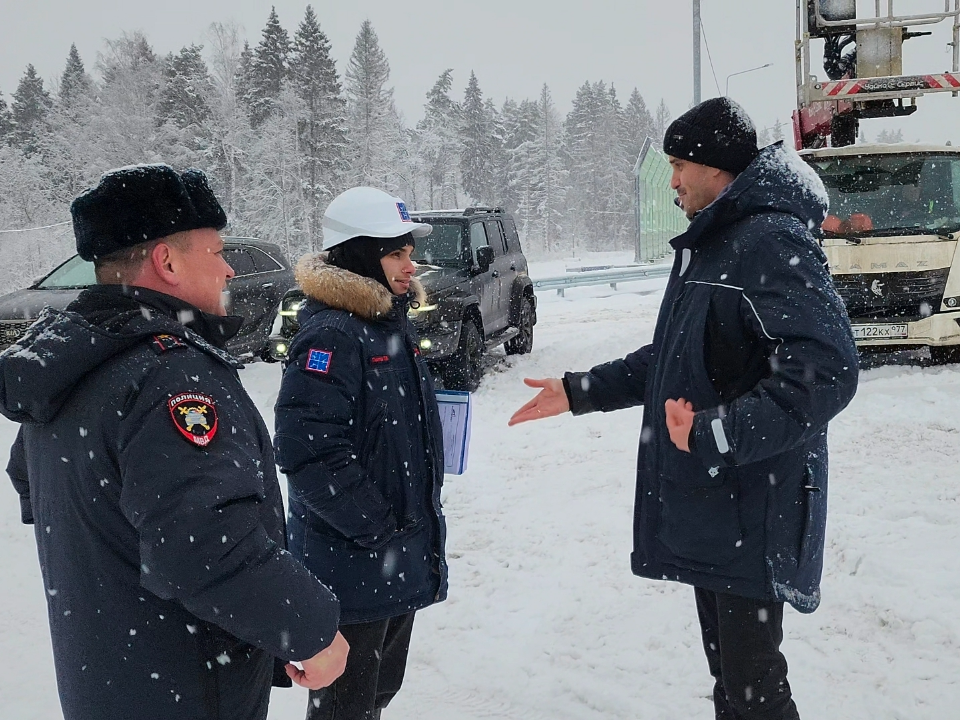 Фото: МедиаБанк Подмосковья/Иван Чижов