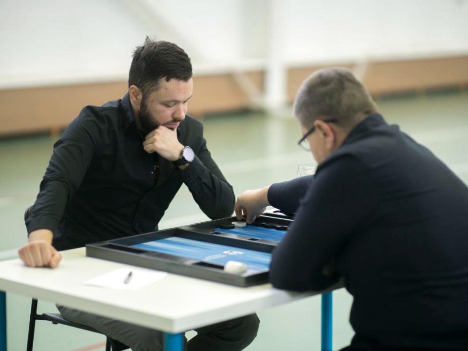 Фото: Центр развития физической культуры, спорта и отдыха