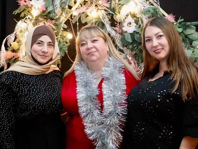 Фото: пресс-служба администрации Наро-Фоминского г.о. 