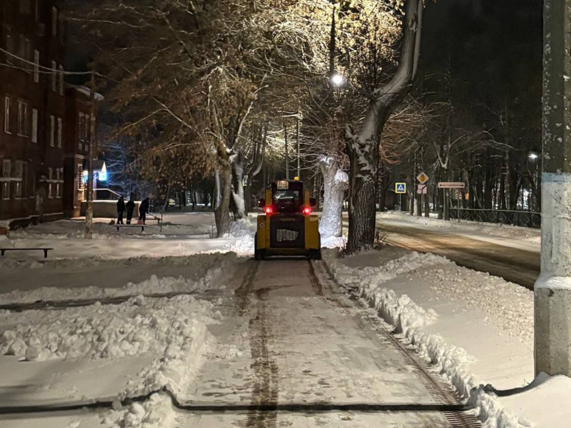 Фото: пресс-служба администрации Шатурского округа