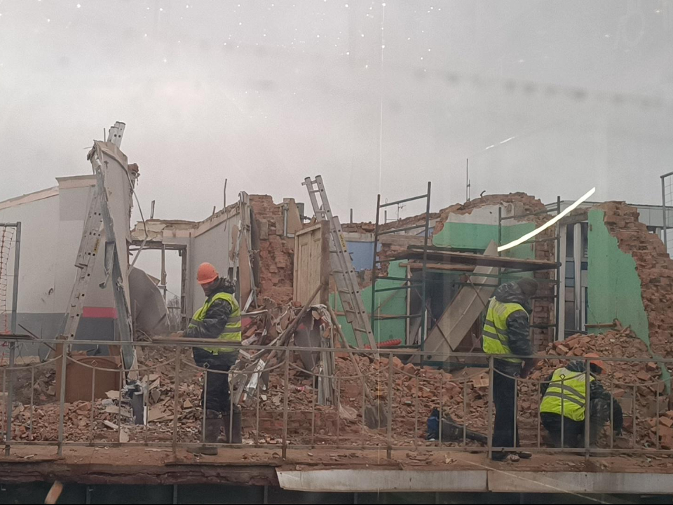 Фото: МедиаБанк Подмосковья/Екатерина Федосеева