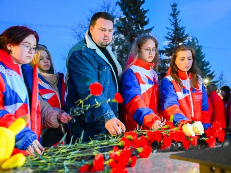 Фото: личный архив Насти Карповой