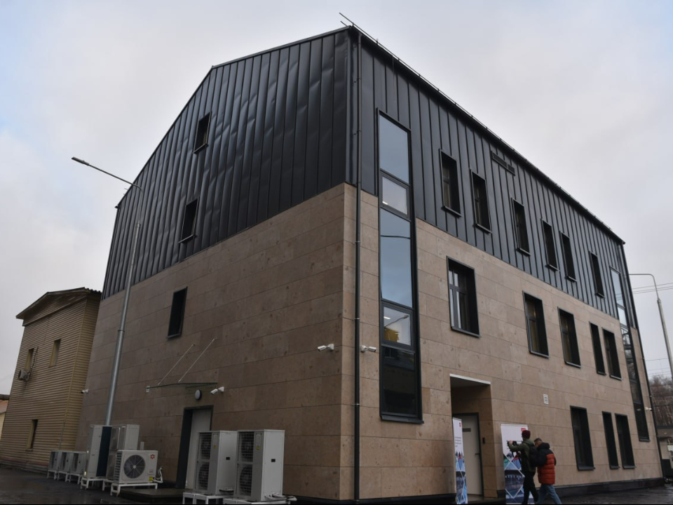 Фото: пресс-служба администрации Балашихи