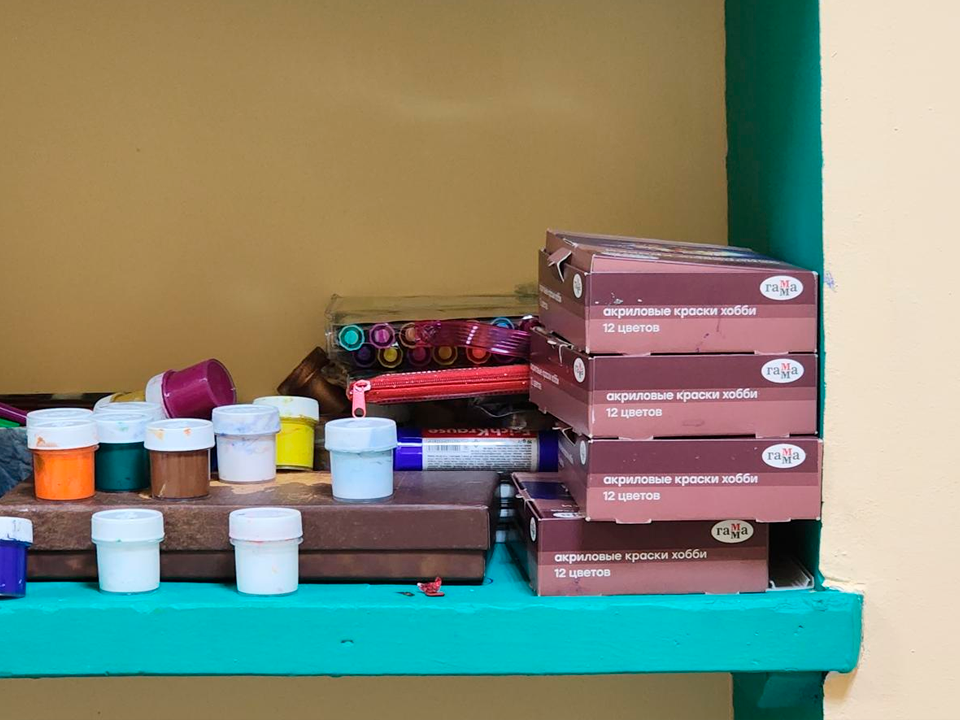 Фото: МедиаБанк Подмосковья/Михаил Раскин