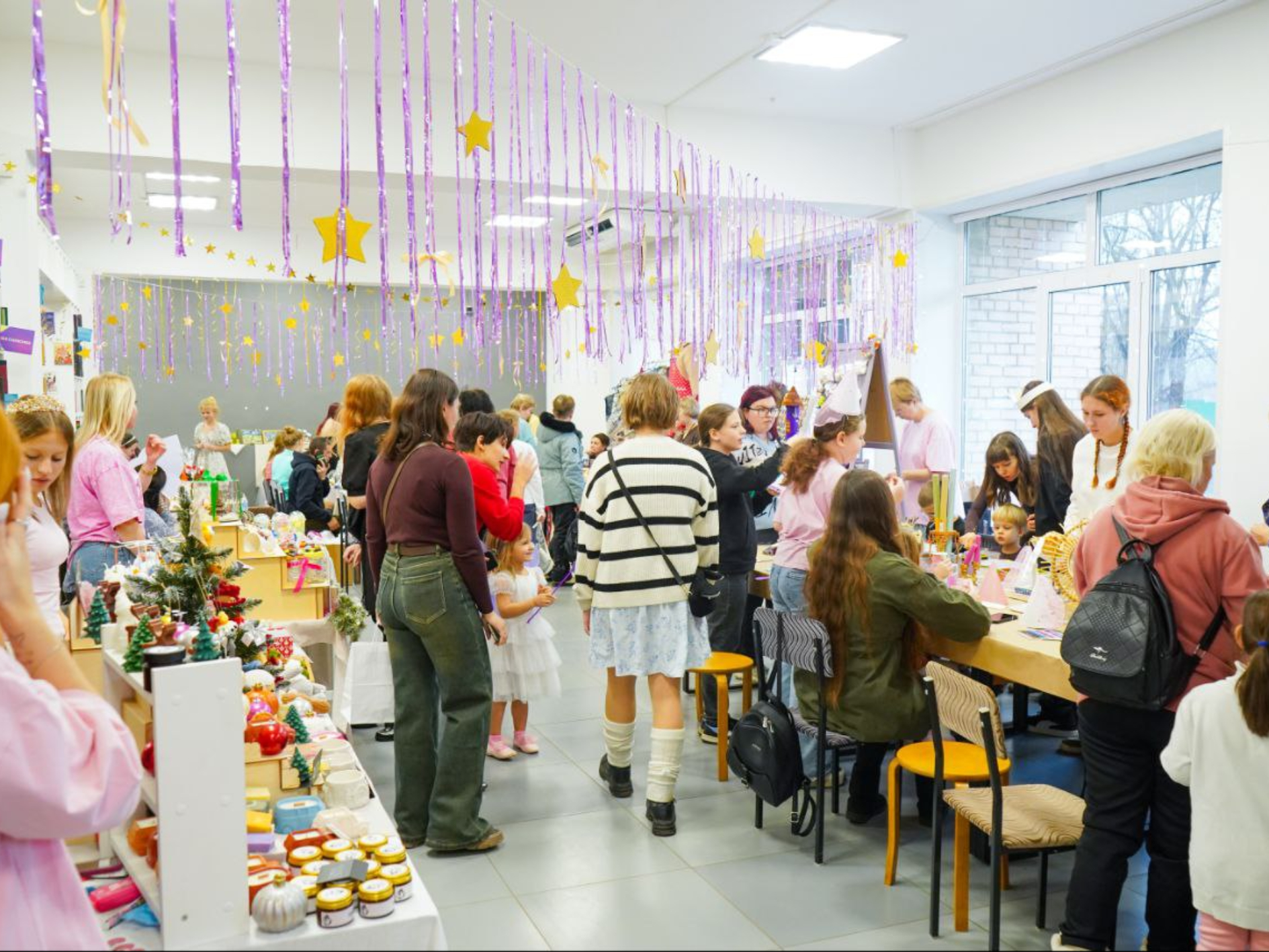 Фото: пресс-служба администрации Шатурского округа