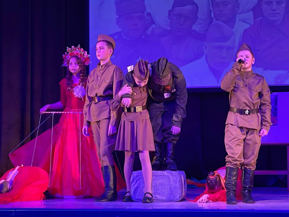 Фото: пресс-служба администрации Волоколамского м.о.