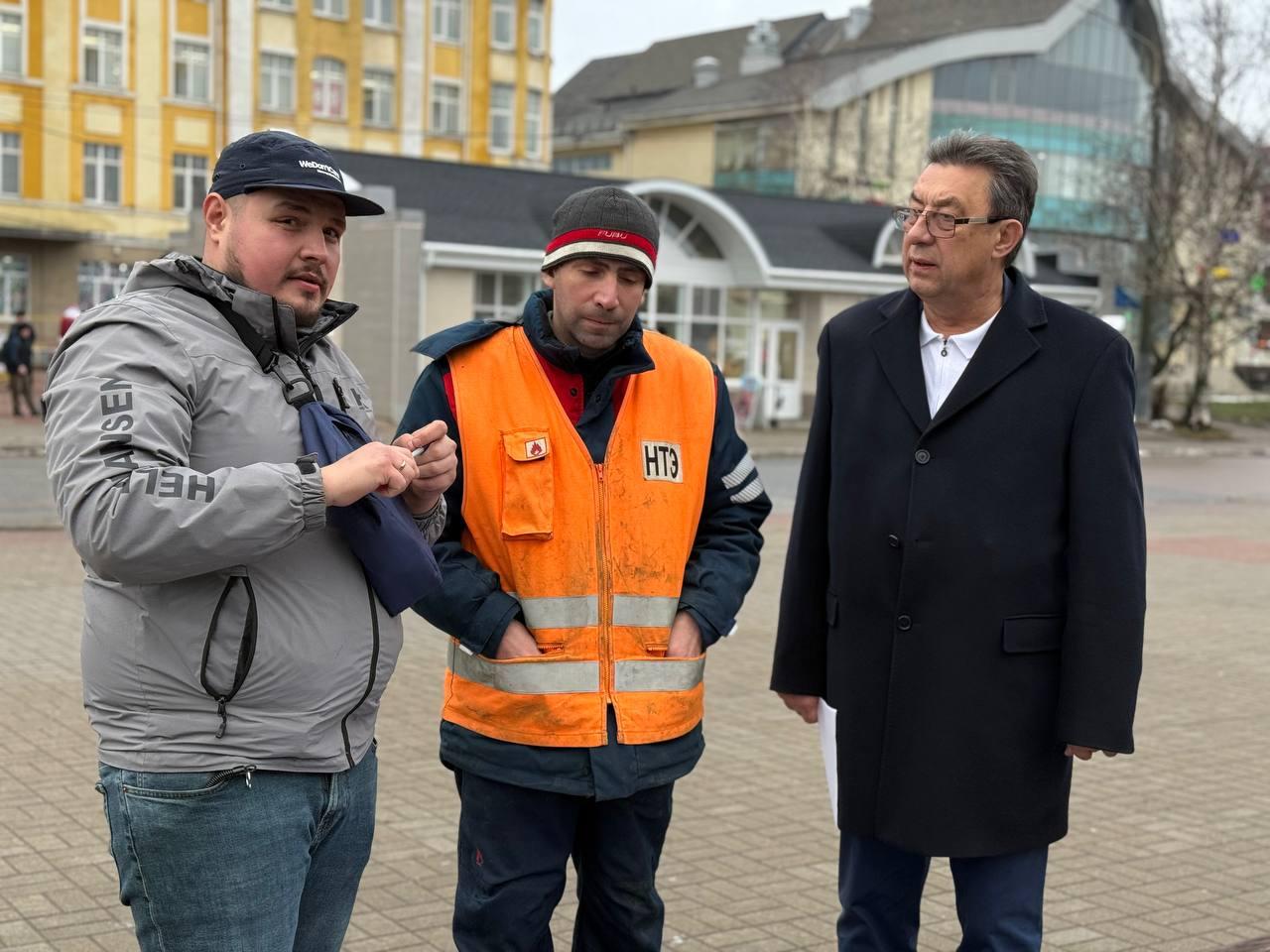 Фото: Мособлэнерго      