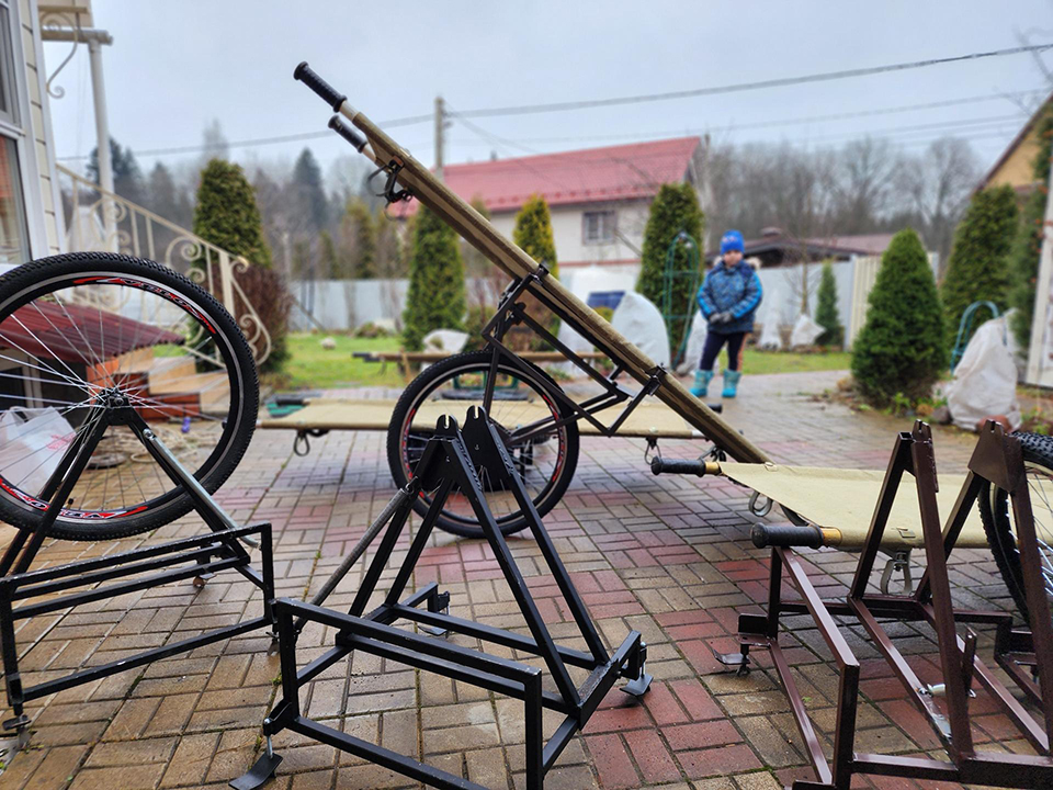 Фото: МедиаБанк Подмосковья/Елена Шумакова