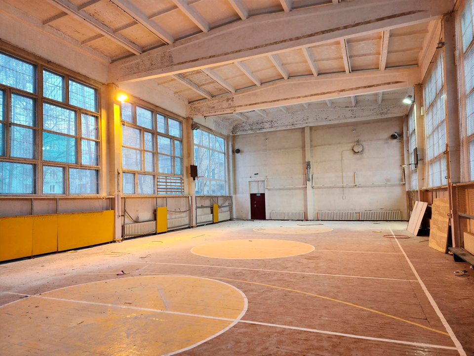 Фото: МедиаБанк Подмосковья/Роман Савельев