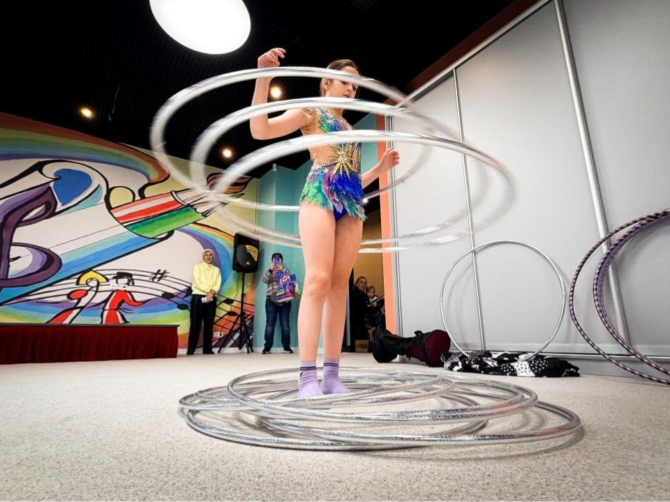 Фото: пресс-служба администрации г.о. Люберцы