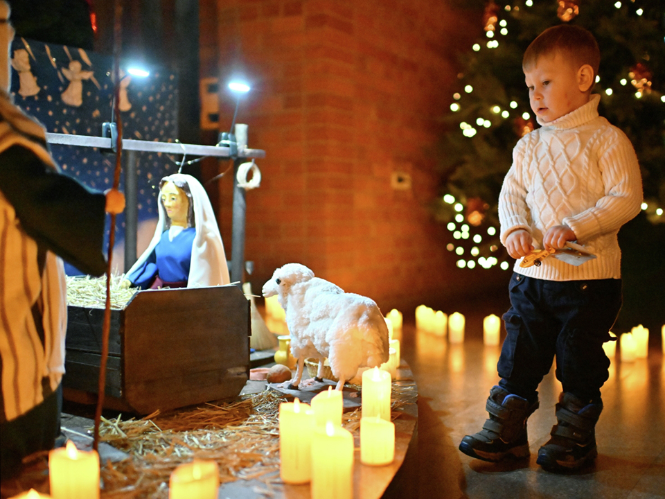 Фото: РИА Новости/Алексей Мальгавко