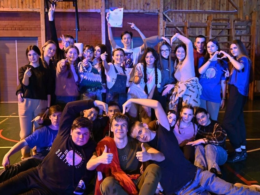 Фото: Министерство социального развития Московской области  