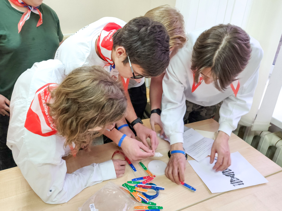 Фото: МедиаБанк Подмосковья/Мария Андрюхина