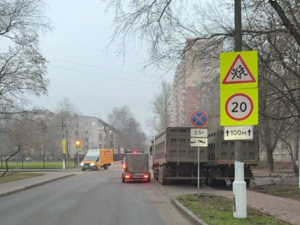 Фото: t.me/admluberdor