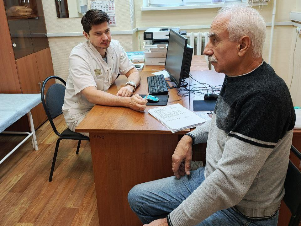 Фото: пресс-служба администрации г.о. Красногорск