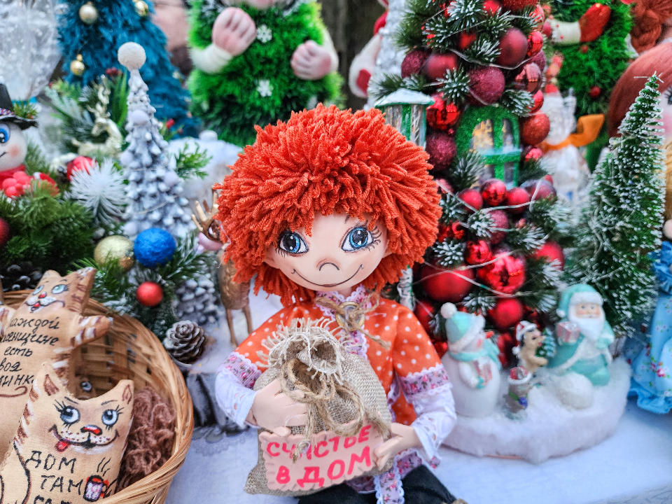 Фото: МедиаБанк Подмосковья/Мария Андрюхина