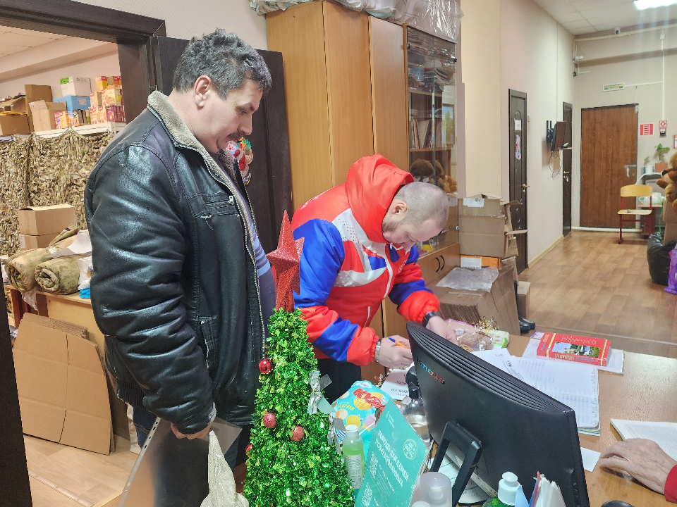 Фото: МедиаБанк Подмосковья/Мария Шигорева