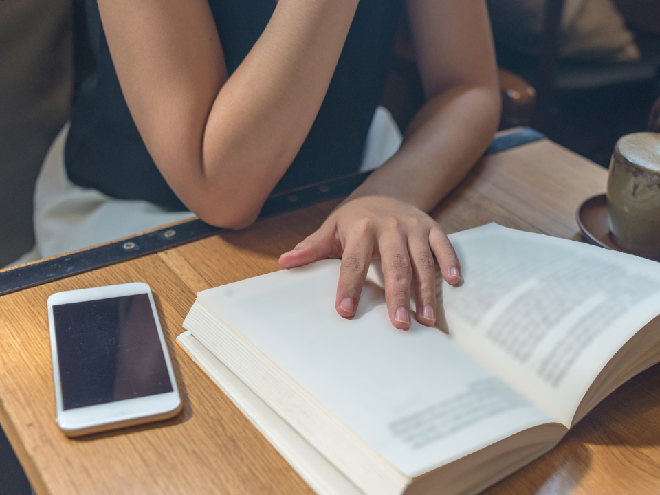 Фото: istockphoto.com/SamuelBrownNG