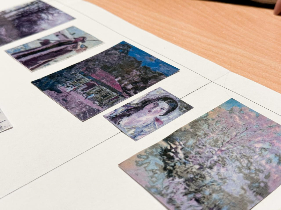 Фото: КЦ «Дом Озерова»