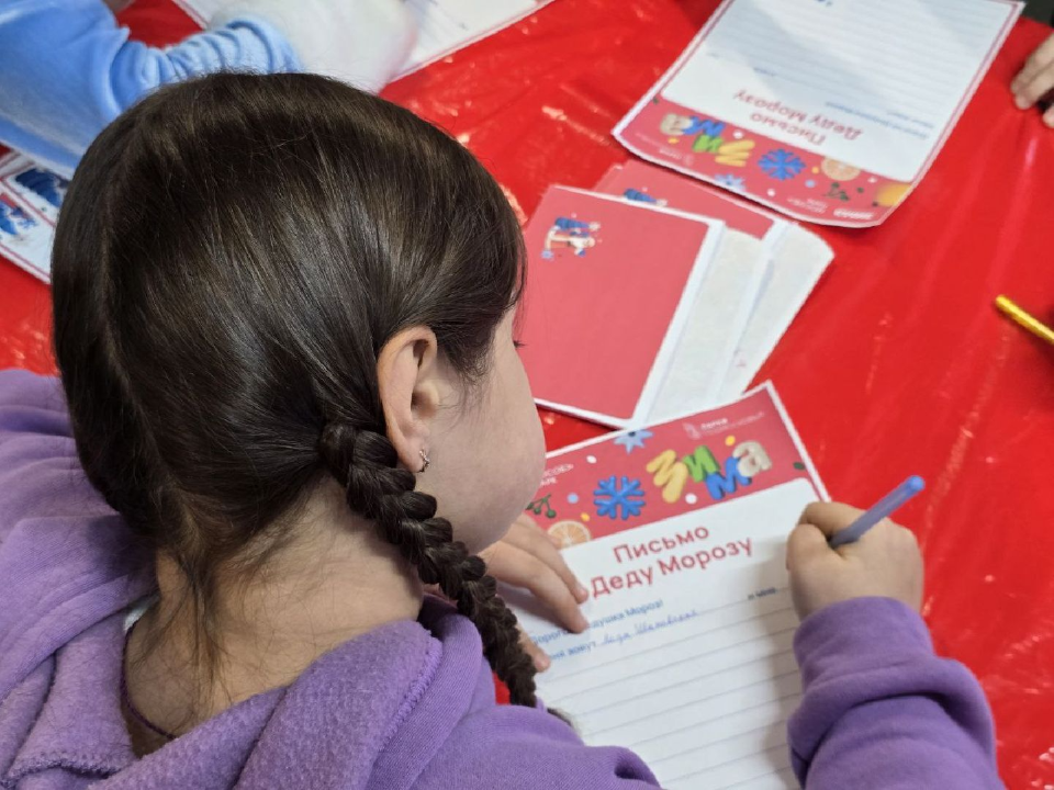 Фото: МедиаБанк Подмосковья/Яна Шаливская