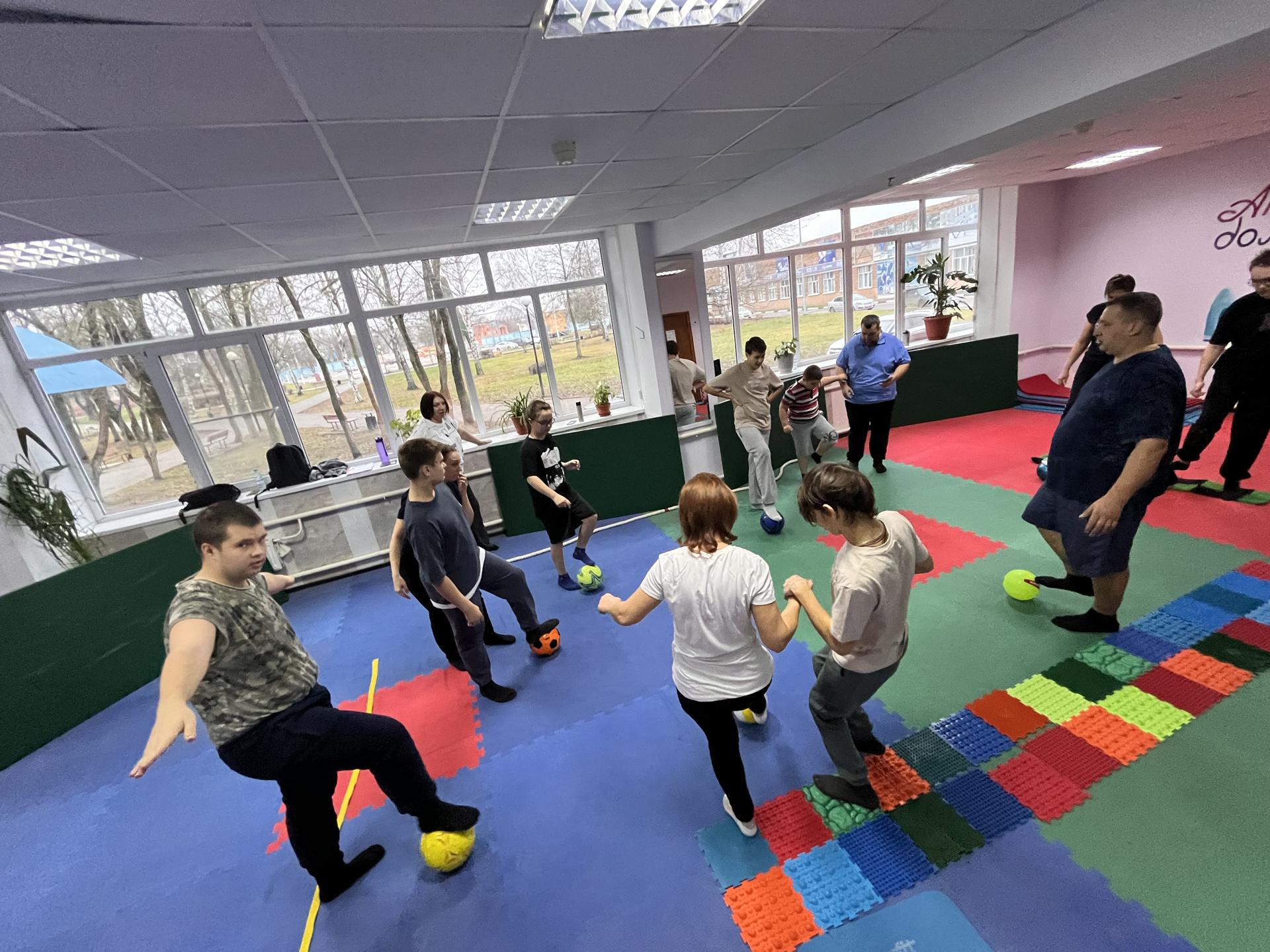 Фото: МедиаБанк Подмосковья/Ангелина Стельмух