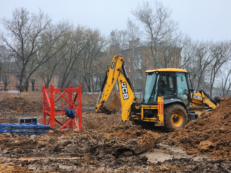 Фото: МедиаБанк Подмосковья/Мария Шигорева