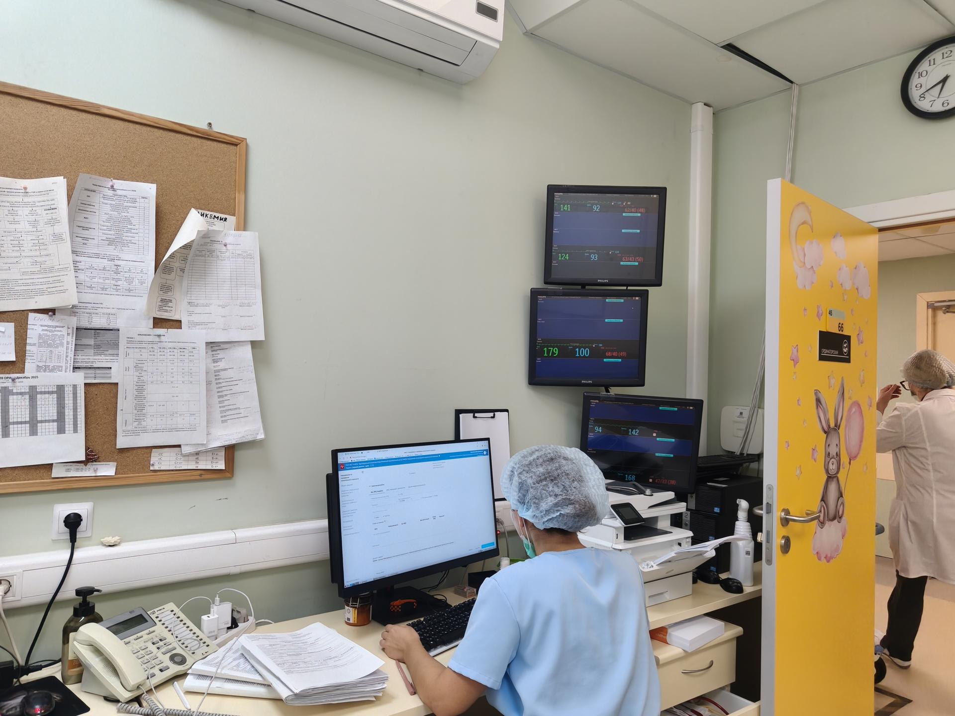 Фото: Сергей Орлов  