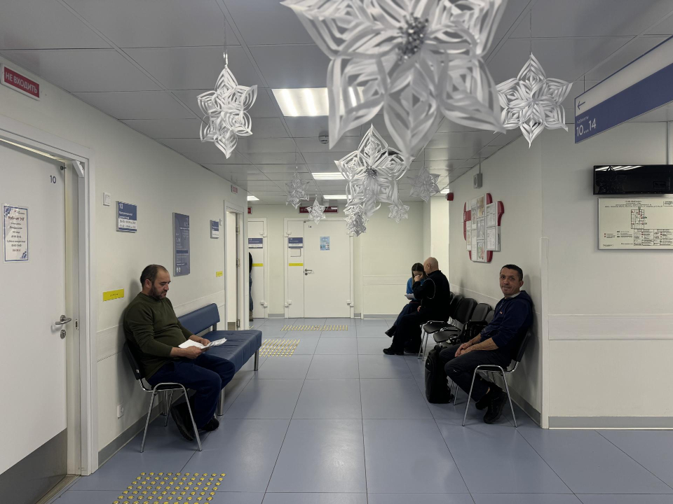 Фото: Полина Абраменко