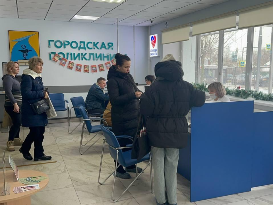 Фото: МедиаБанк Подмосковья/Эдуард Стратонов