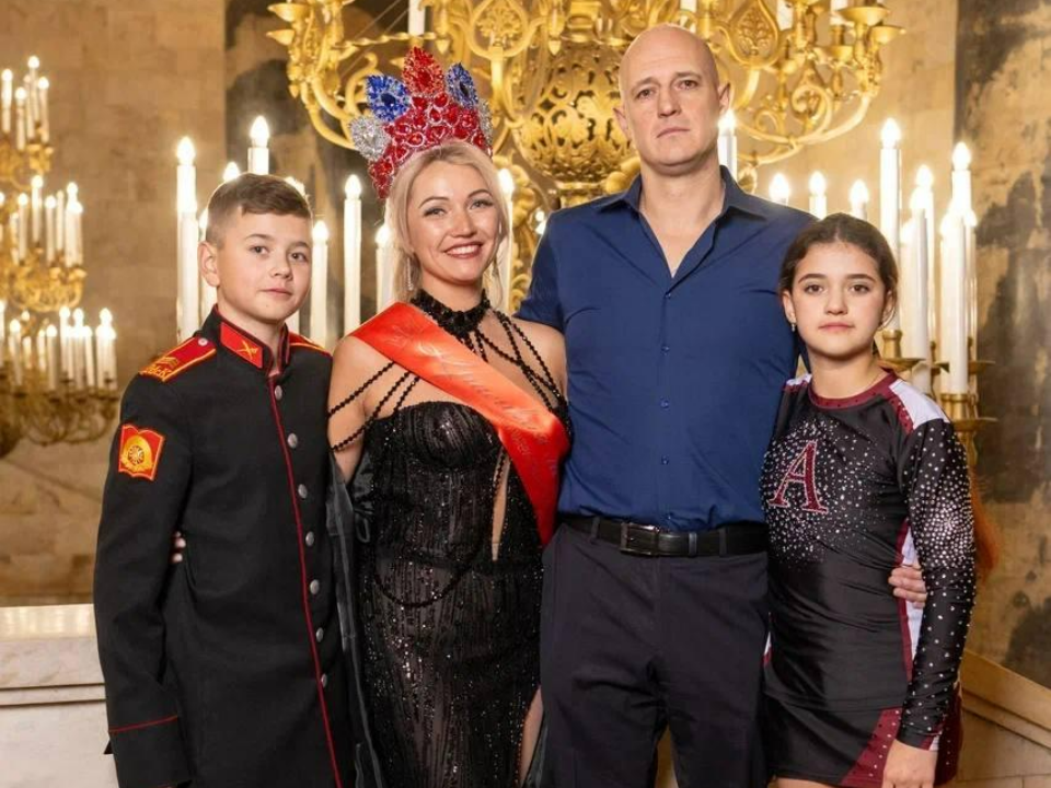 Фото: пресс-служба администрации г.о. Химки