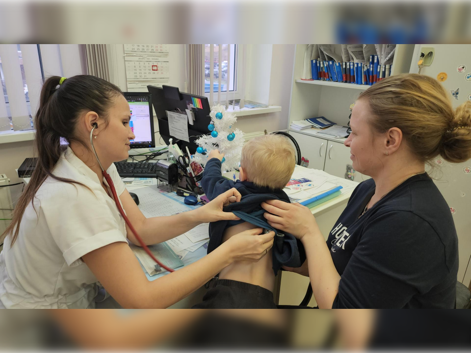 Фото: МедиаБанк Подмосковья/Наталья Лымарь