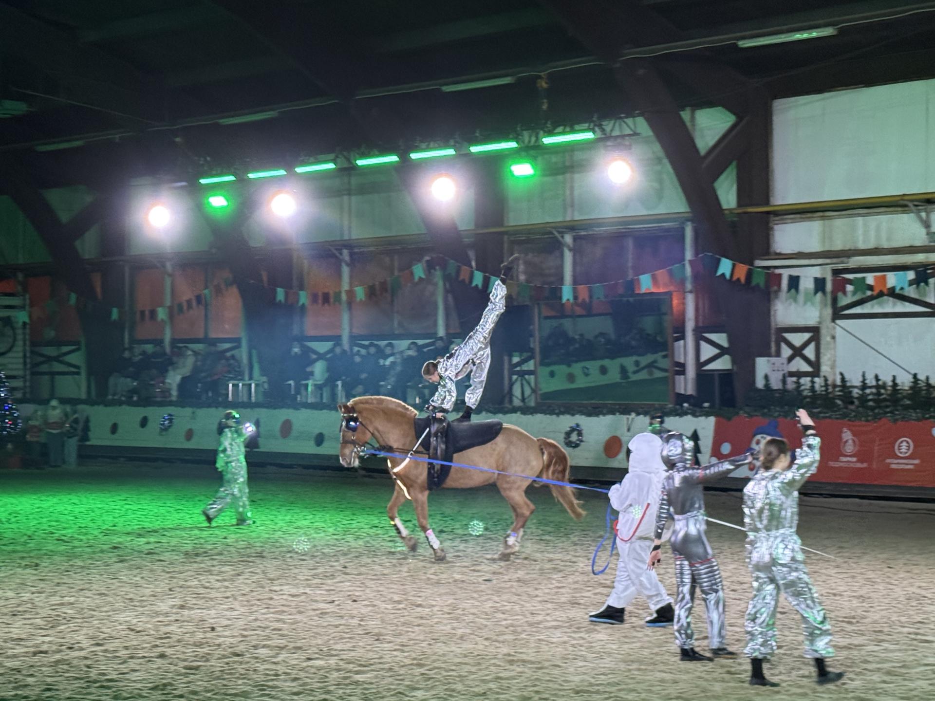 Фото: МедиаБанк Подмосковья/Анна Дука