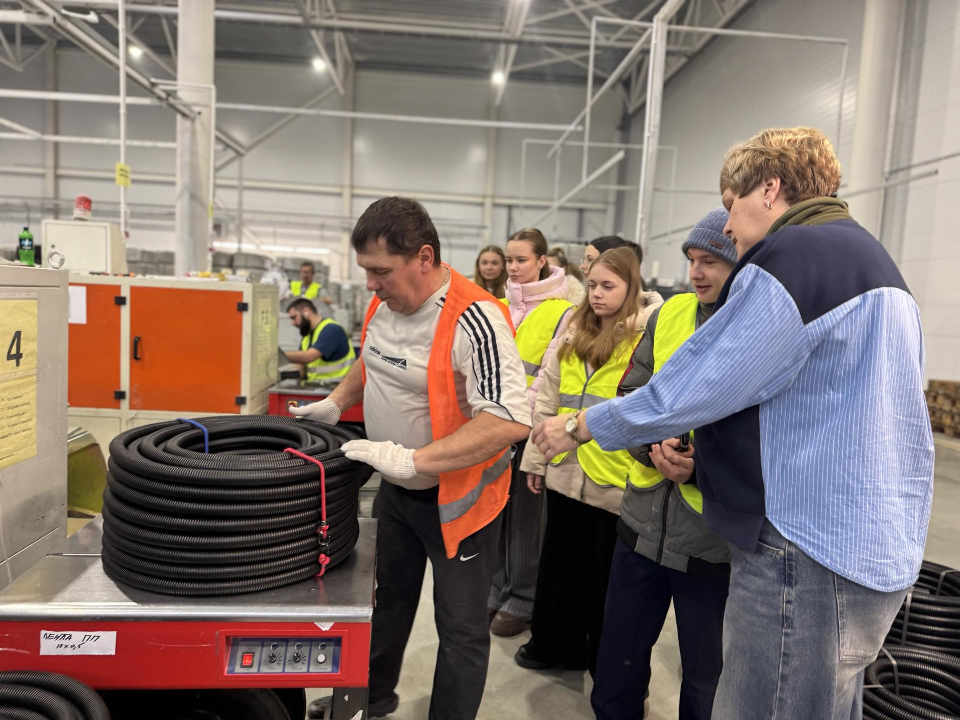 Фото: МедиаБанк Подмосковья/Татьяна Рунова