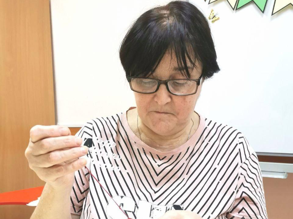 Фото: Министерство социального развития Московской области