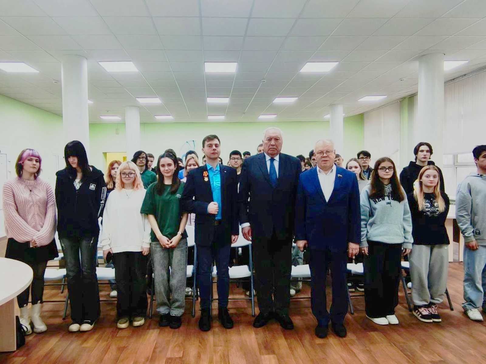 Фото: Евгений Крылов