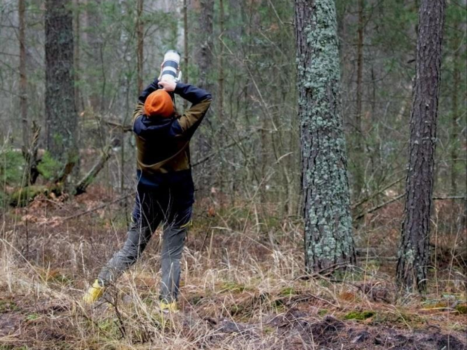 Фото: Анна Левина и Валентина Нигородова