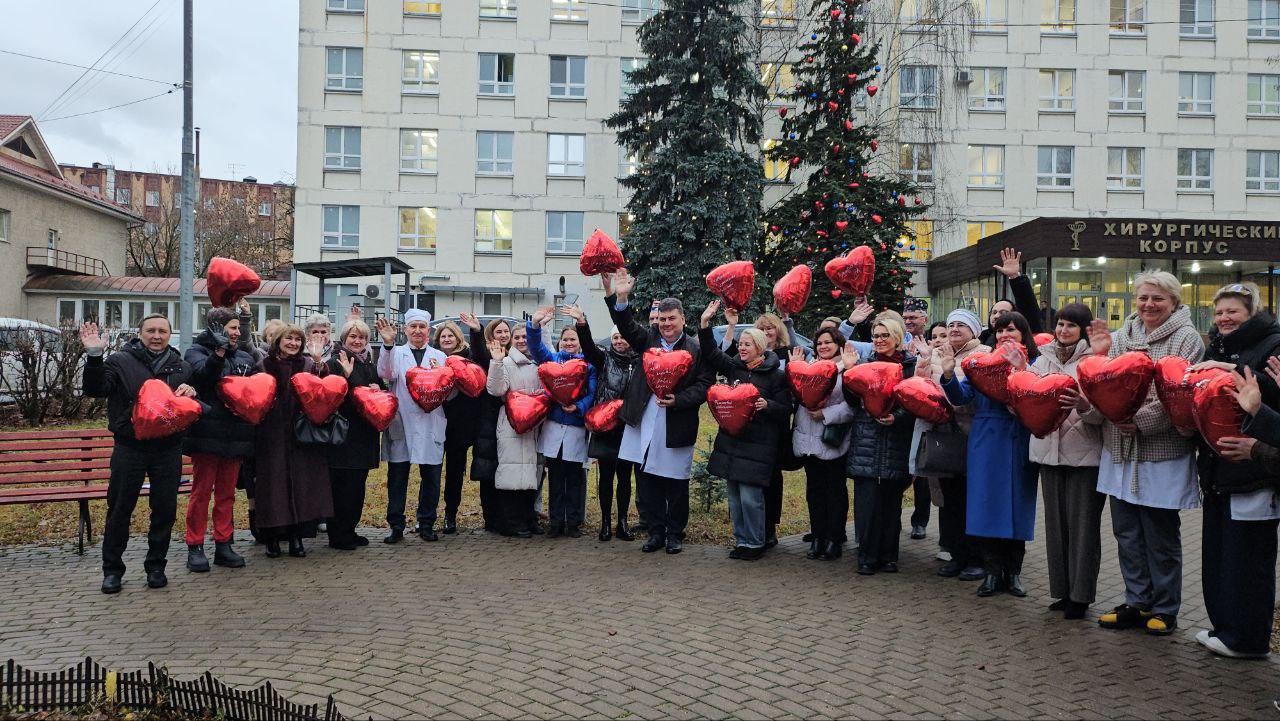 Фото: МедиаБанк Подмосковья/Ирина Моисеева